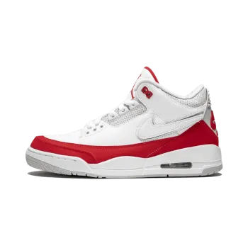 Jordan Air Jordan 3 Retro Tinker Air Max 1 - University Red Mens