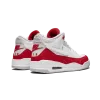 Jordan Air Jordan 3 Retro Tinker Air Max 1 - University Red Mens