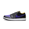 Jordan Air Jordan 1 Low Dark Concord Mens