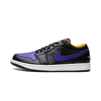 Jordan Air Jordan 1 Low Dark Concord Mens