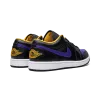 Jordan Air Jordan 1 Low Dark Concord Mens
