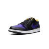Jordan Air Jordan 1 Low Dark Concord Mens