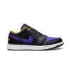 Jordan Air Jordan 1 Low Dark Concord Mens