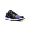 Jordan Air Jordan 1 Low Dark Concord Mens