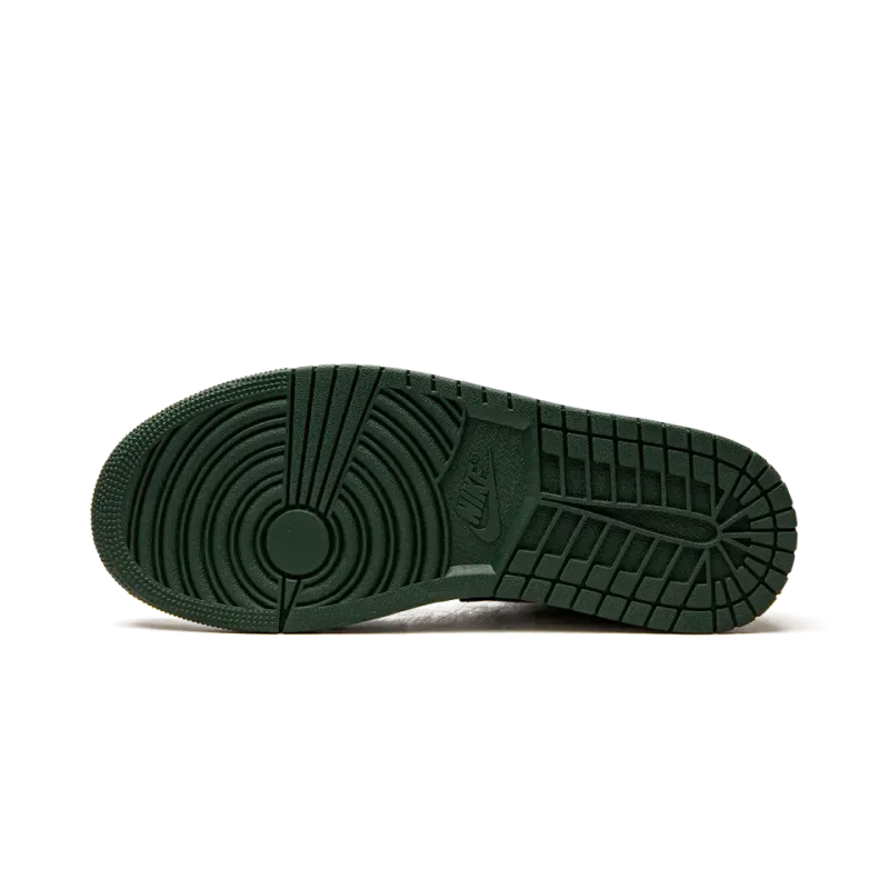 Jordan Air Jordan 1 Mid Sonics Mens