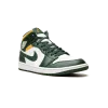 Jordan Air Jordan 1 Mid Sonics Mens