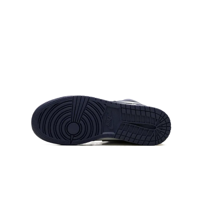 Jordan Air Jordan 1 Retro High OG GS Navy Grade School