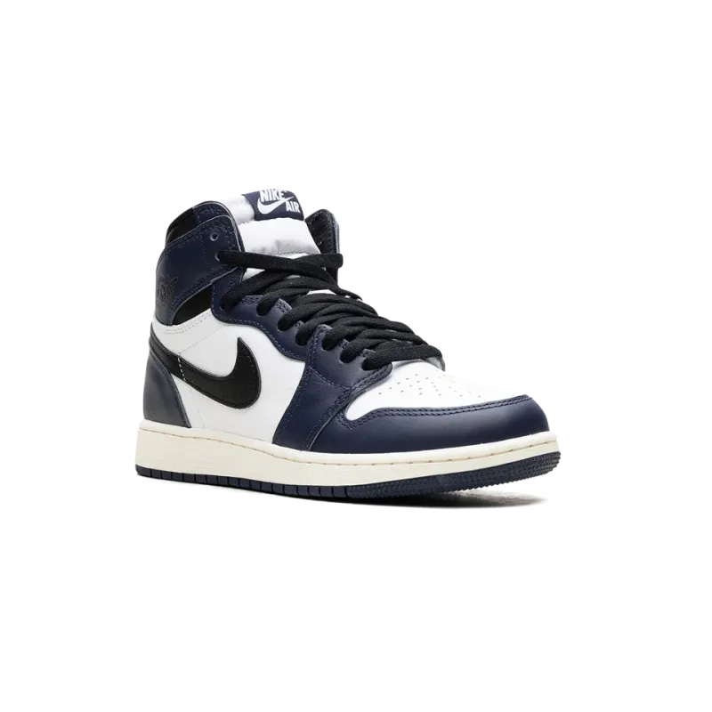 Jordan Air Jordan 1 Retro High OG GS Navy Grade School