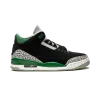 Jordan Air Jordan 3 Retro Pine Green Mens