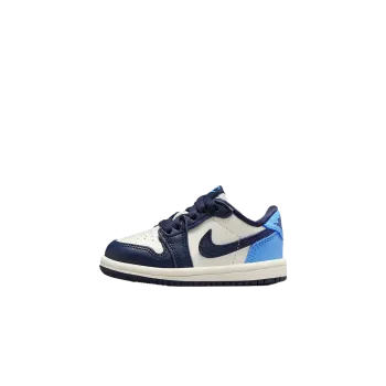 Jordan Air Jordan 1 Low TD Obsidian Toddler