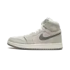 Jordan Air Jordan 1 Zoom CMFT 2 Particle Grey Mens