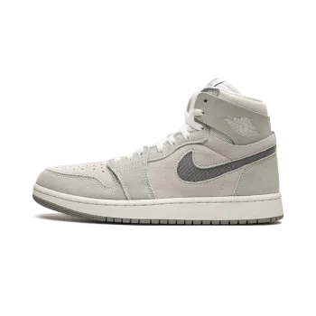 Jordan Air Jordan 1 Zoom CMFT 2 Particle Grey Mens