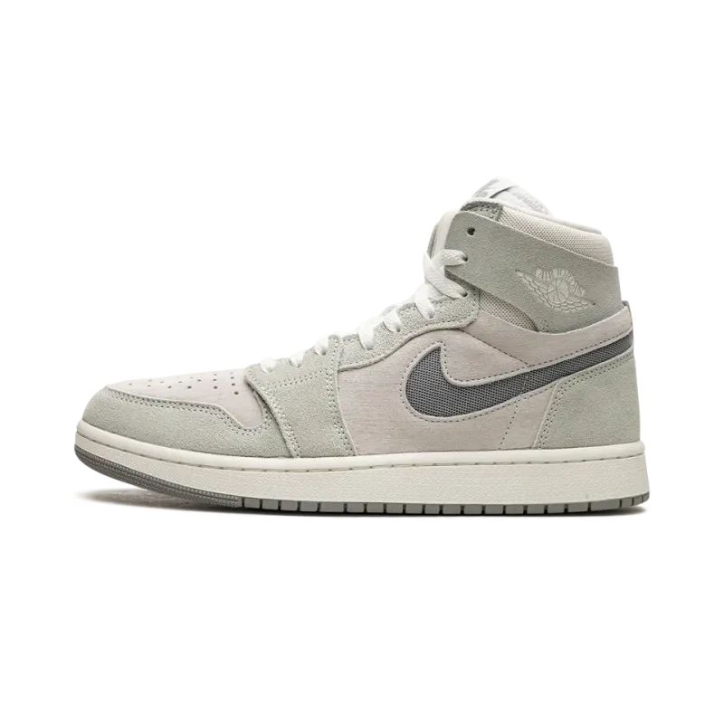 Jordan Air Jordan 1 Zoom CMFT 2 Particle Grey Mens