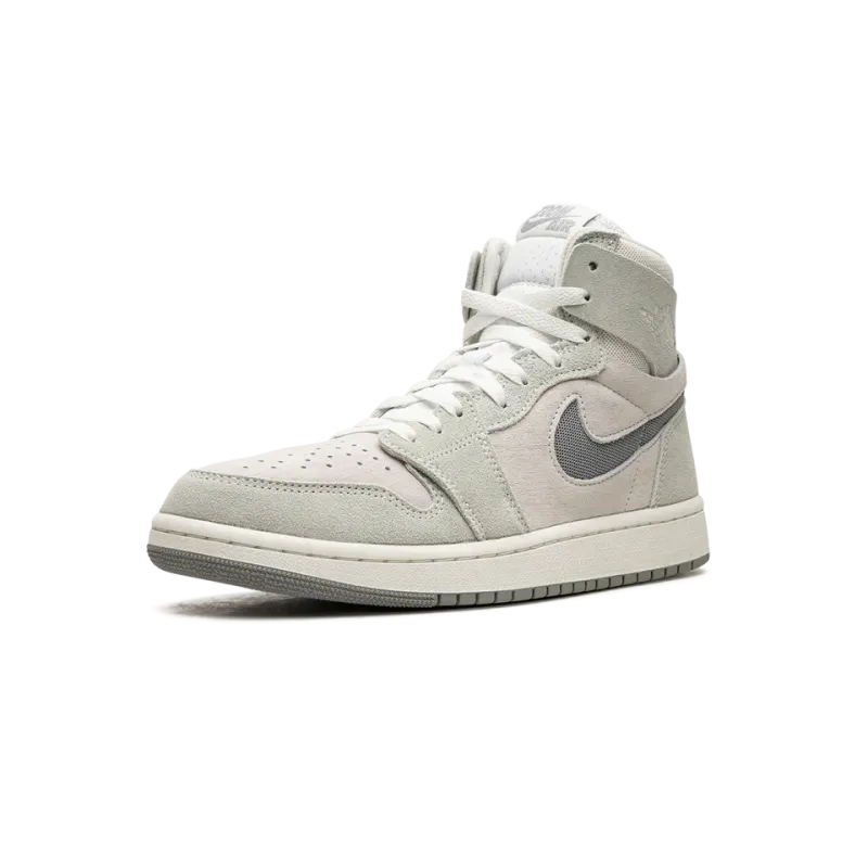 Jordan Air Jordan 1 Zoom CMFT 2 Particle Grey Mens