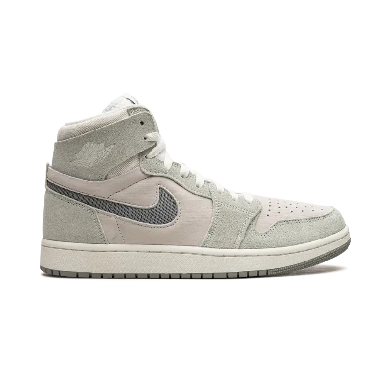 Jordan Air Jordan 1 Zoom CMFT 2 Particle Grey Mens