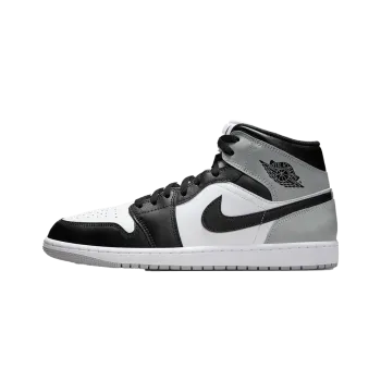Jordan Air Jordan 1 Mid Barons Mens