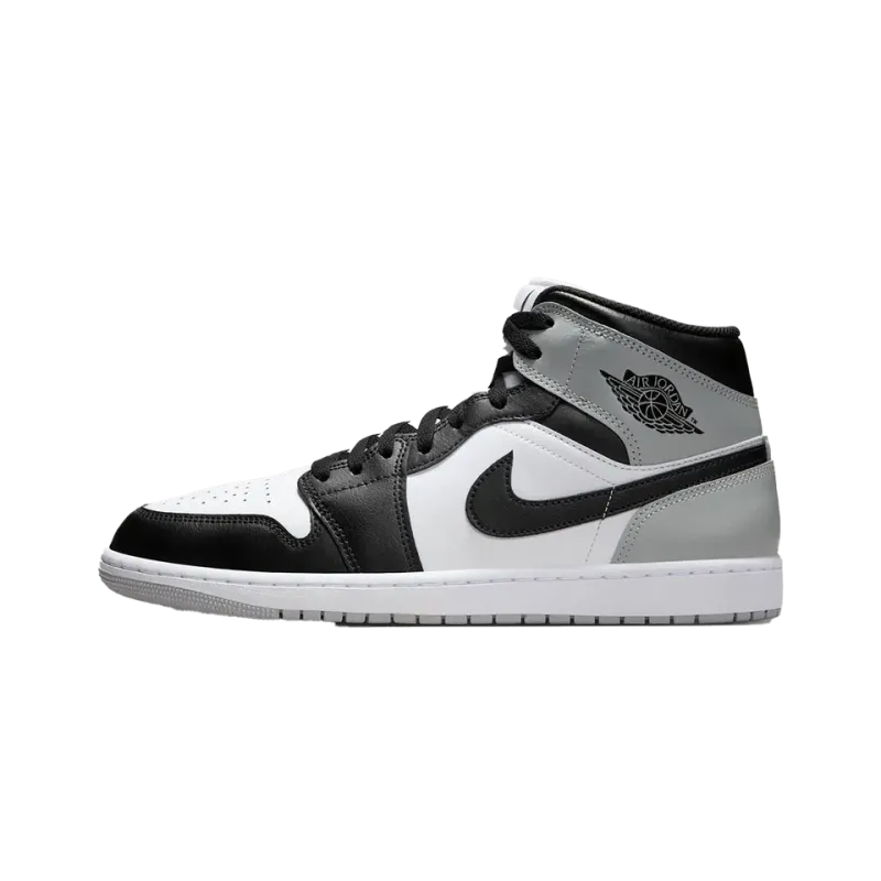 Jordan Air Jordan 1 Mid Barons Mens