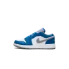Jordan Air Jordan 1 Low GS True Blue Grade School