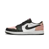 Jordan Air Jordan 1 Low OG Bleached Coral Mens