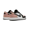 Jordan Air Jordan 1 Low OG Bleached Coral Mens