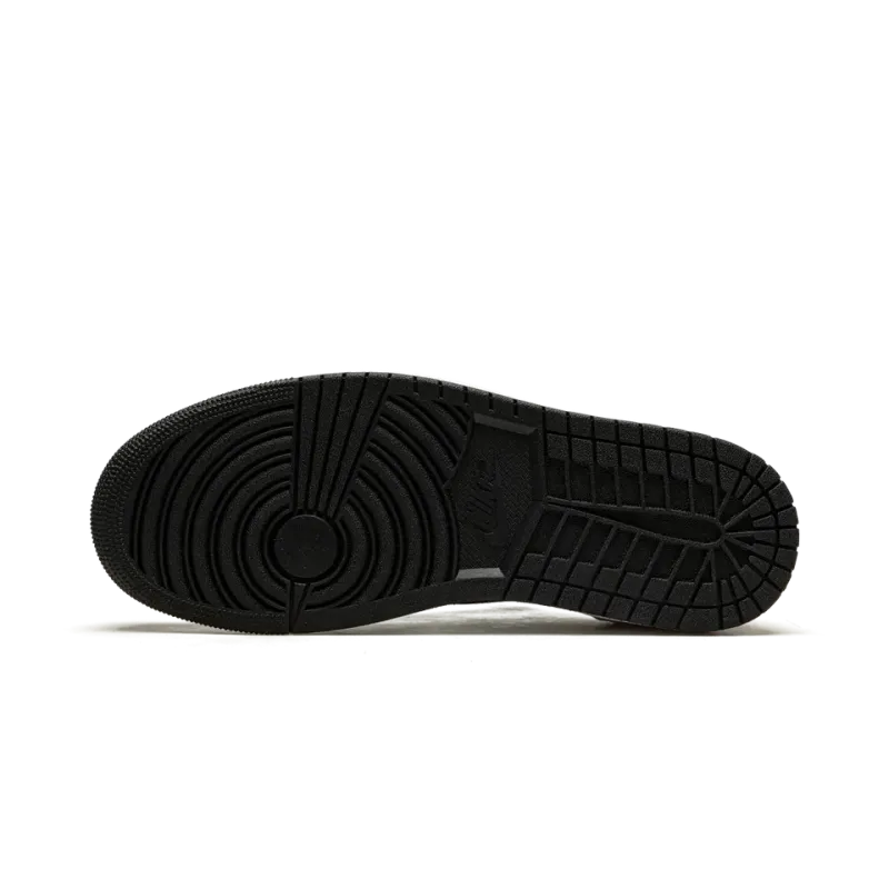 Jordan Air Jordan 1 Low OG Bleached Coral Mens