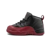 Jordan Jordan 12 Retro BT TD Flu Game Toddler