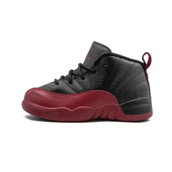 Jordan Jordan 12 Retro BT TD Flu Game Toddler