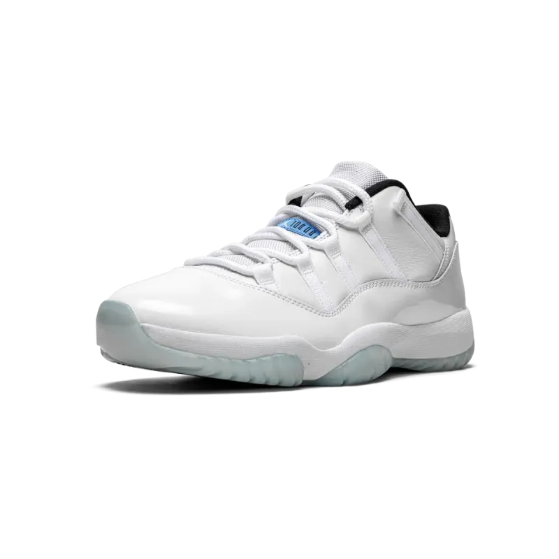 Jordan Air Jordan 11 Retro Low Legend Blue Mens