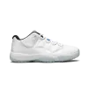 Jordan Air Jordan 11 Retro Low Legend Blue Mens