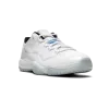 Jordan Air Jordan 11 Retro Low Legend Blue Mens