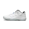 Jordan Air Jordan 11 Retro Low Legend Blue Mens