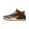 Jordan Air Jordan 3 Retro Winterized - Archaeo Brown Mens
