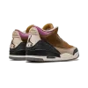 Jordan Air Jordan 3 Retro Winterized - Archaeo Brown Mens