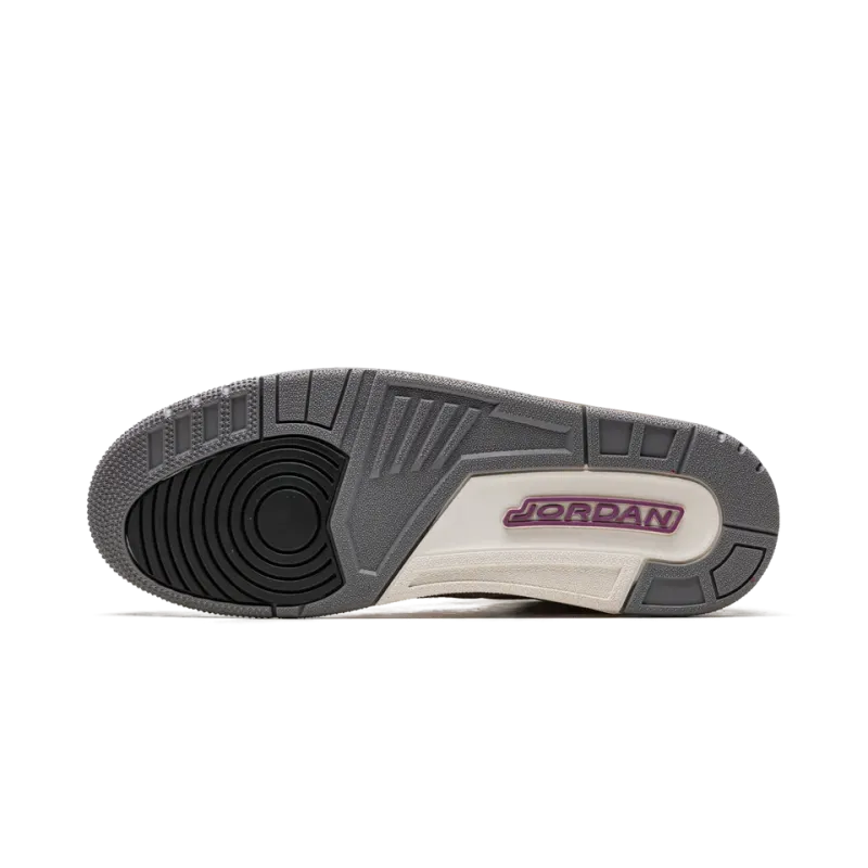 Jordan Air Jordan 3 Retro Winterized - Archaeo Brown Mens