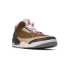 Jordan Air Jordan 3 Retro Winterized - Archaeo Brown Mens