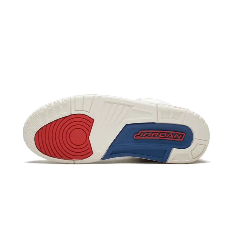 Jordan Air Jordan 3 Retro International Flight Mens