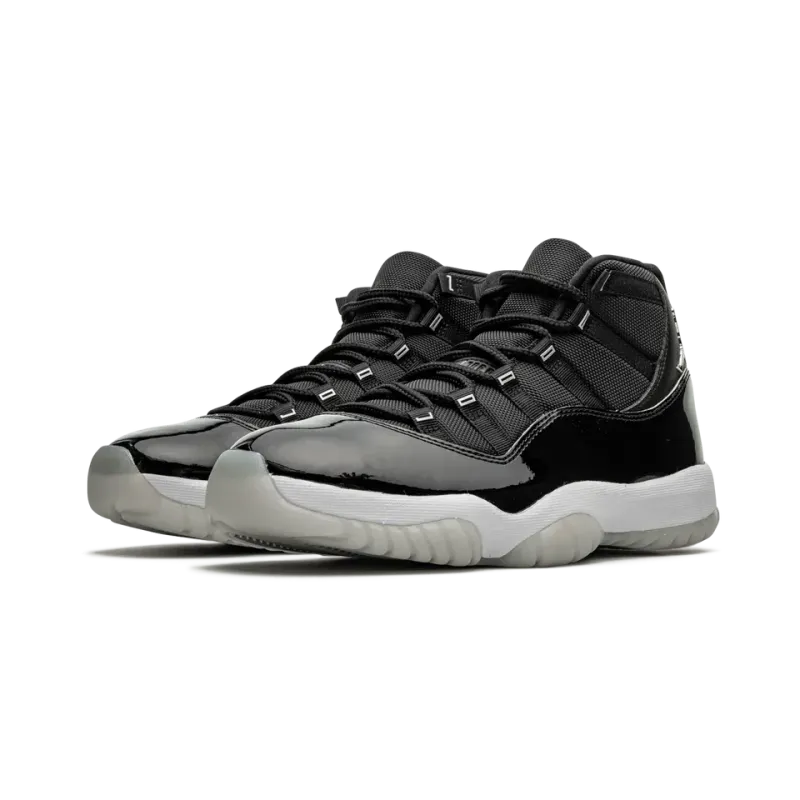 Jordan Air Jordan 11 Retro Jubilee / 25th Anniversary Mens