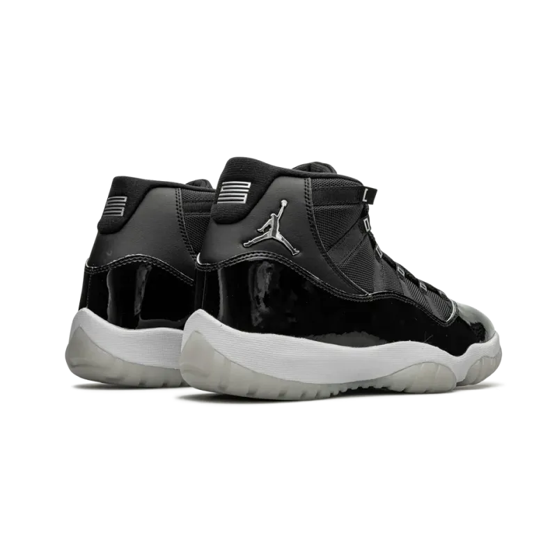 Jordan Air Jordan 11 Retro Jubilee / 25th Anniversary Mens