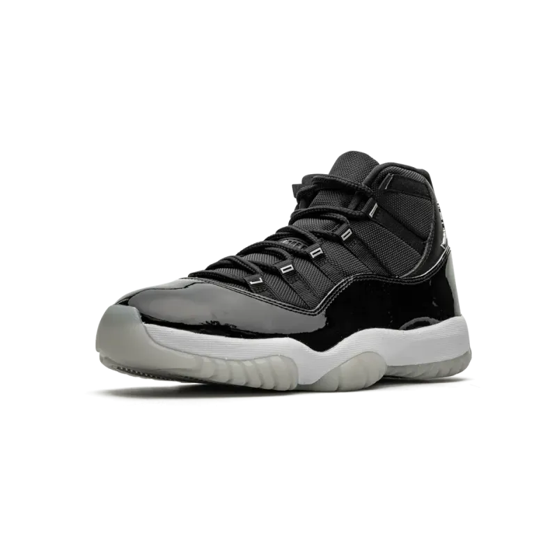 Jordan Air Jordan 11 Retro Jubilee / 25th Anniversary Mens