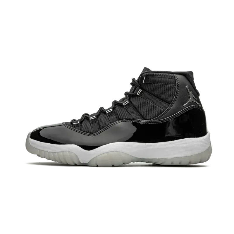 Jordan Air Jordan 11 Retro Jubilee / 25th Anniversary Mens