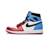 Jordan Air Jordan 1 Retro High Les Twin - Fearless Mens