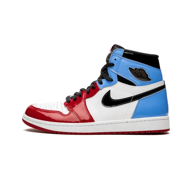 Jordan Air Jordan 1 Retro High Les Twin - Fearless Mens