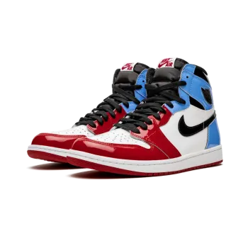 Jordan Air Jordan 1 Retro High Les Twin - Fearless Mens
