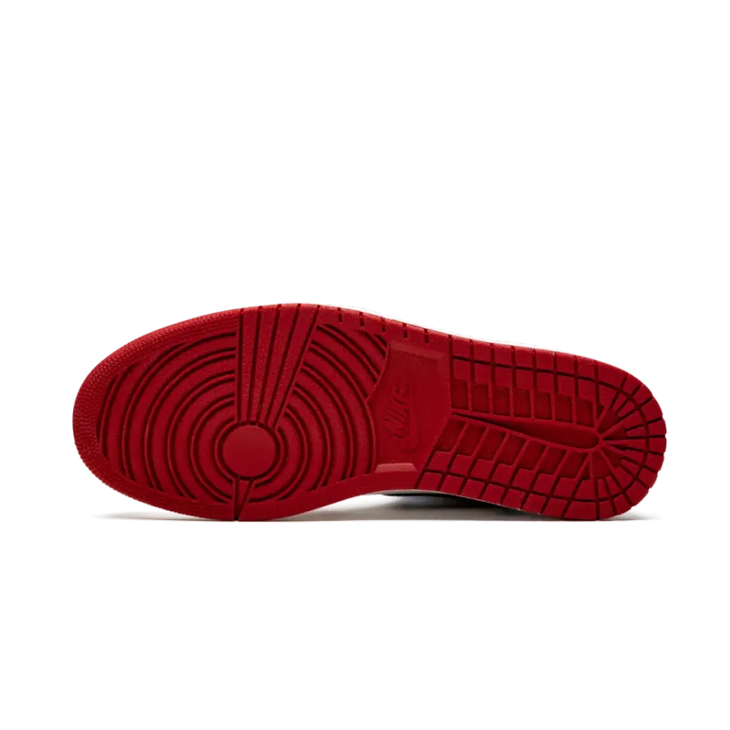 Jordan Air Jordan 1 Retro High Les Twin - Fearless Mens