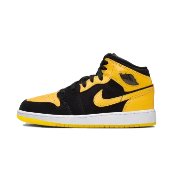 Jordan Air Jordan 1 Mid SE GS New Love 2025 Grade School