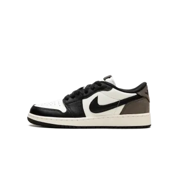 Jordan Air Jordan 1 GS Mocha Grade School