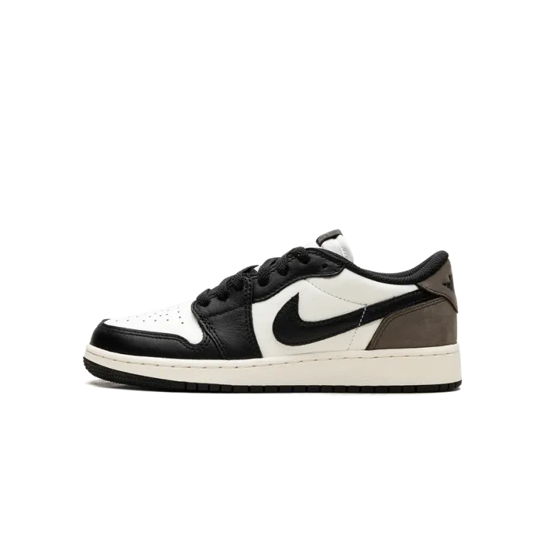 Jordan Air Jordan 1 GS Mocha Grade School