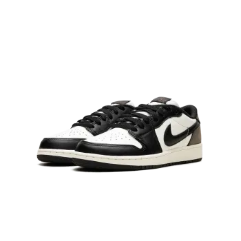 Jordan Air Jordan 1 GS Mocha Grade School