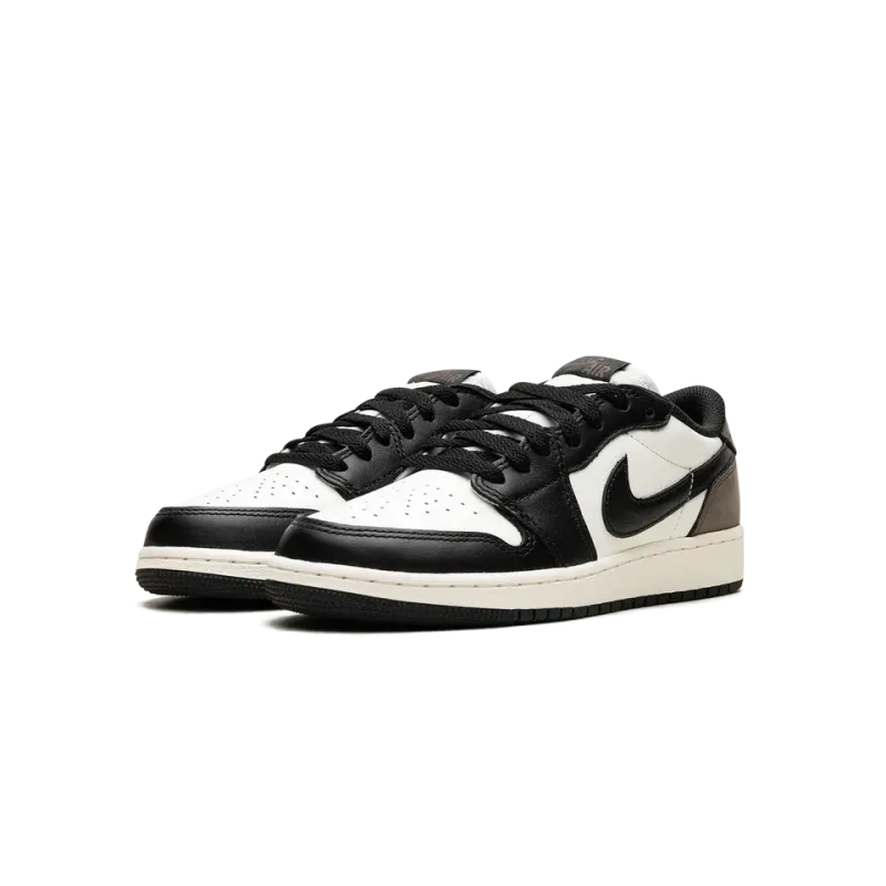 Jordan Air Jordan 1 GS Mocha Grade School