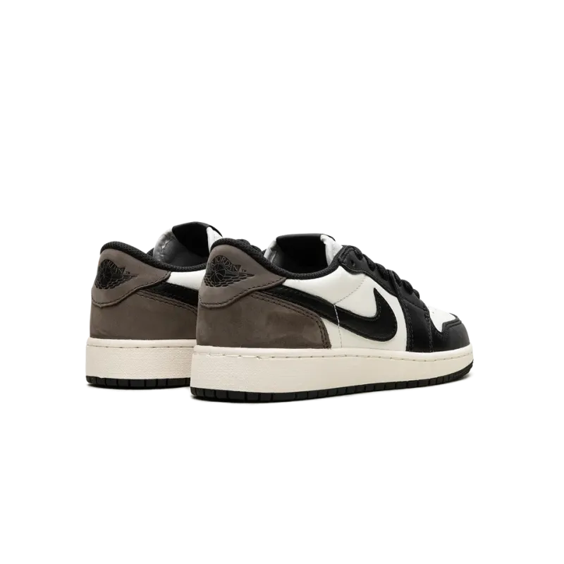 Jordan Air Jordan 1 GS Mocha Grade School